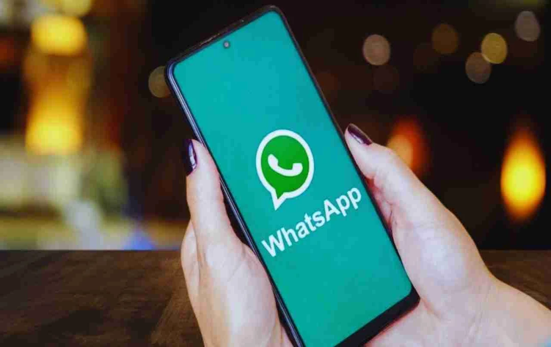 WhatsApp to Stop Supporting Older iPhones and Android Devices: Full List