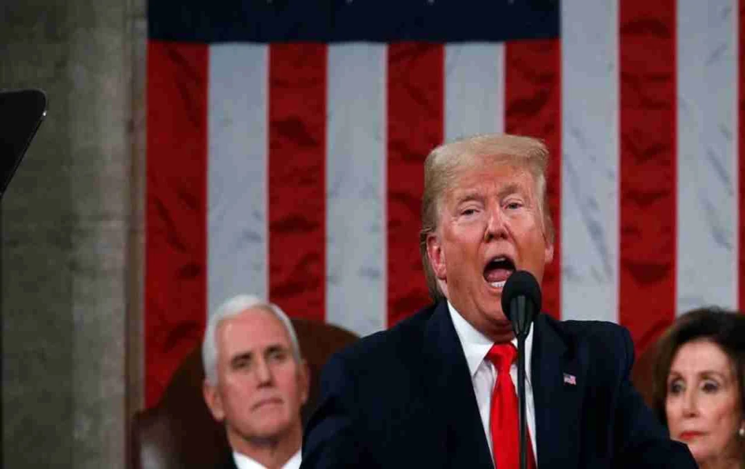 India-US Trade Deal पर ट्रंप का बड़ा बयान, भारत को राहत, 14 देशों पर भारी शुल्क