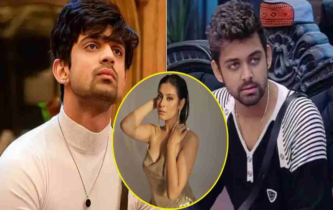 ‘Laughter Chefs 2’ में ईशा मालवीय की एंट्री से मचा धमाल: अभिषेक-समर्थ के चेहरे पड़े फीके, एल्विश यादव ने ली चुटकी