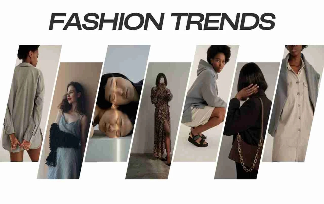 Fashion Day: अपनी स्टाइल में खुद को करें एक्सप्रेस और पाएं फैशन की आज़ादी