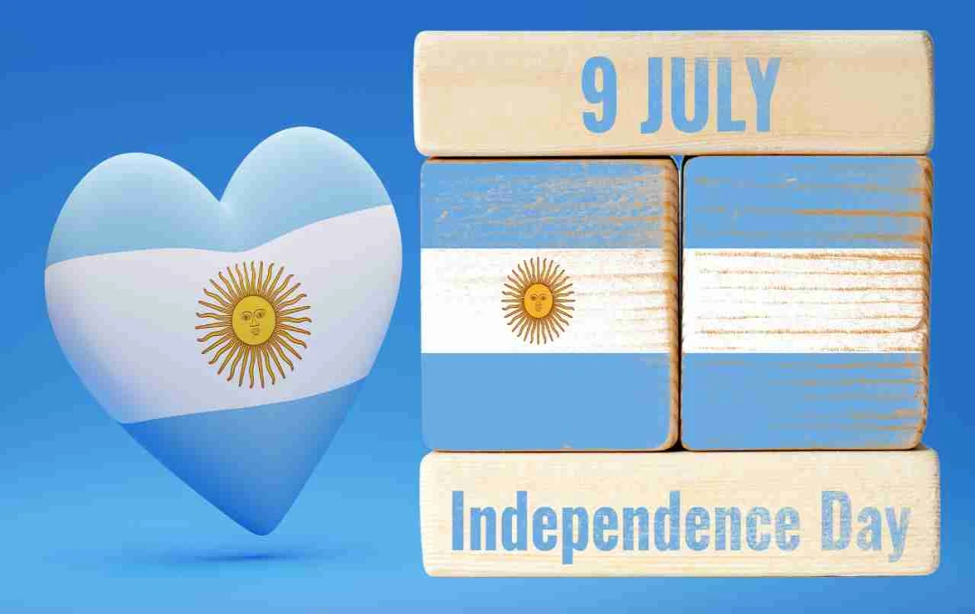 Argentina’s Independence Day: एकता, संघर्ष और गर्व का प्रतीक उत्सव