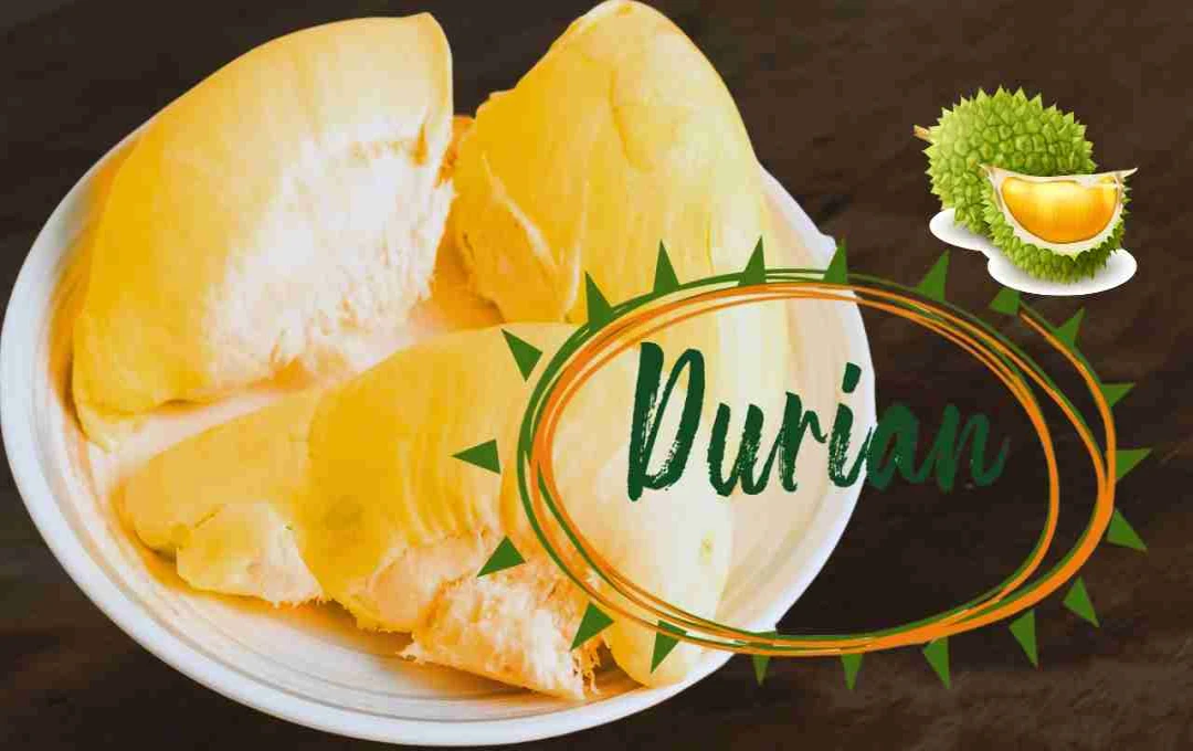 Durian Fruit Day: अनोखे स्वाद और पोषण फल का खास जश्न