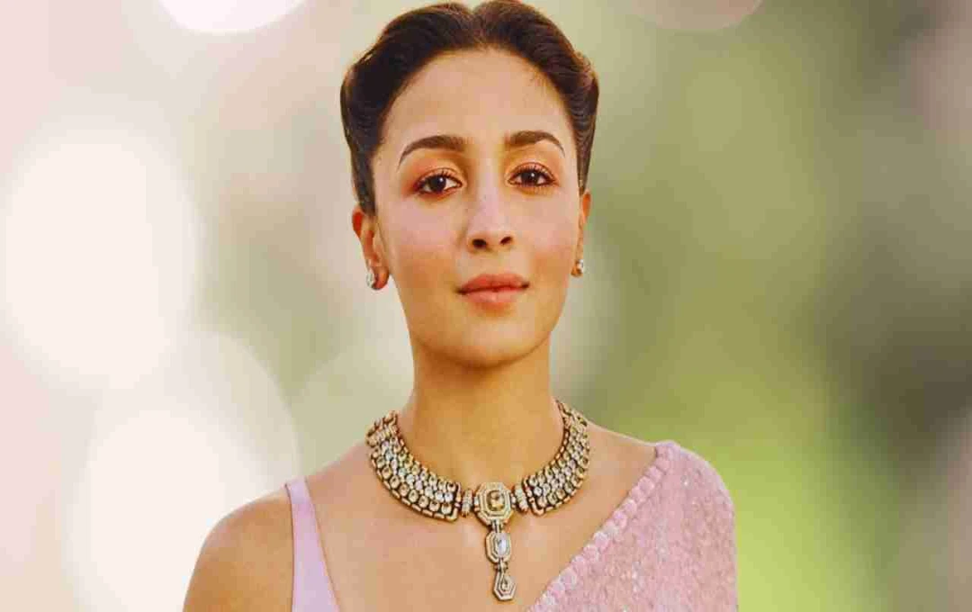 Alia Bhatt's Former Secretary Arrested for 76 Lakh Rupee Fraud