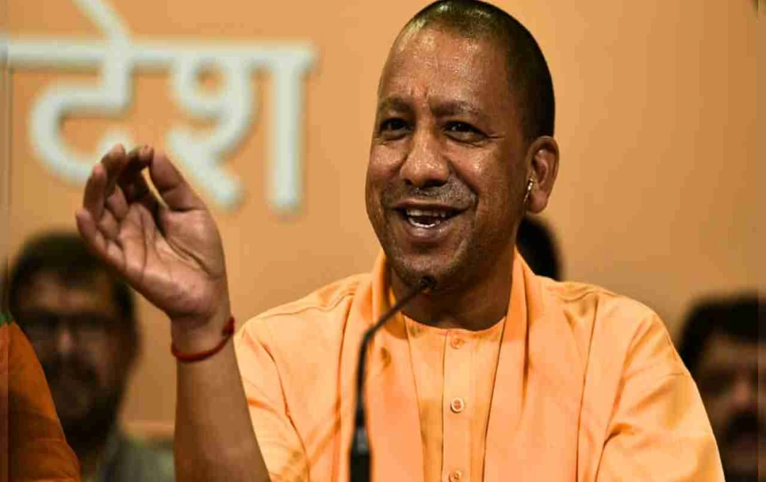 Uttar Pradesh Government Awards Bonuses to Transport Department Employees for Mahakumbh Service