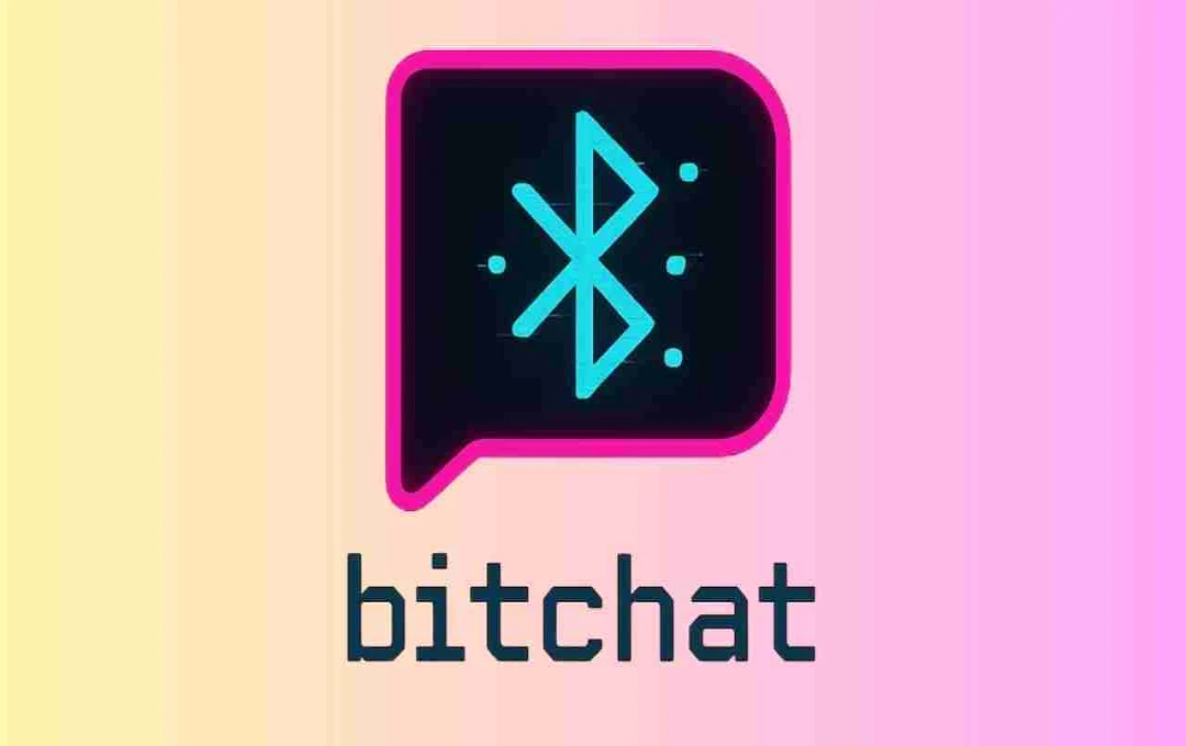 Bitchat: Jack Dorsey's Offline Messaging App for Secure Bluetooth Communication