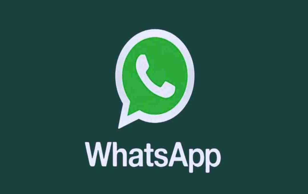 WhatsApp Rolls Out AI-Powered Wallpaper Creation and Threaded Replies