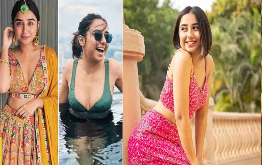 টাইম ম্যাগাজিনের প্রভাবশালী ডিজিটাল কনটেন্ট ক্রিয়েটরদের তালিকায় প্রাজাক্তা কোলি