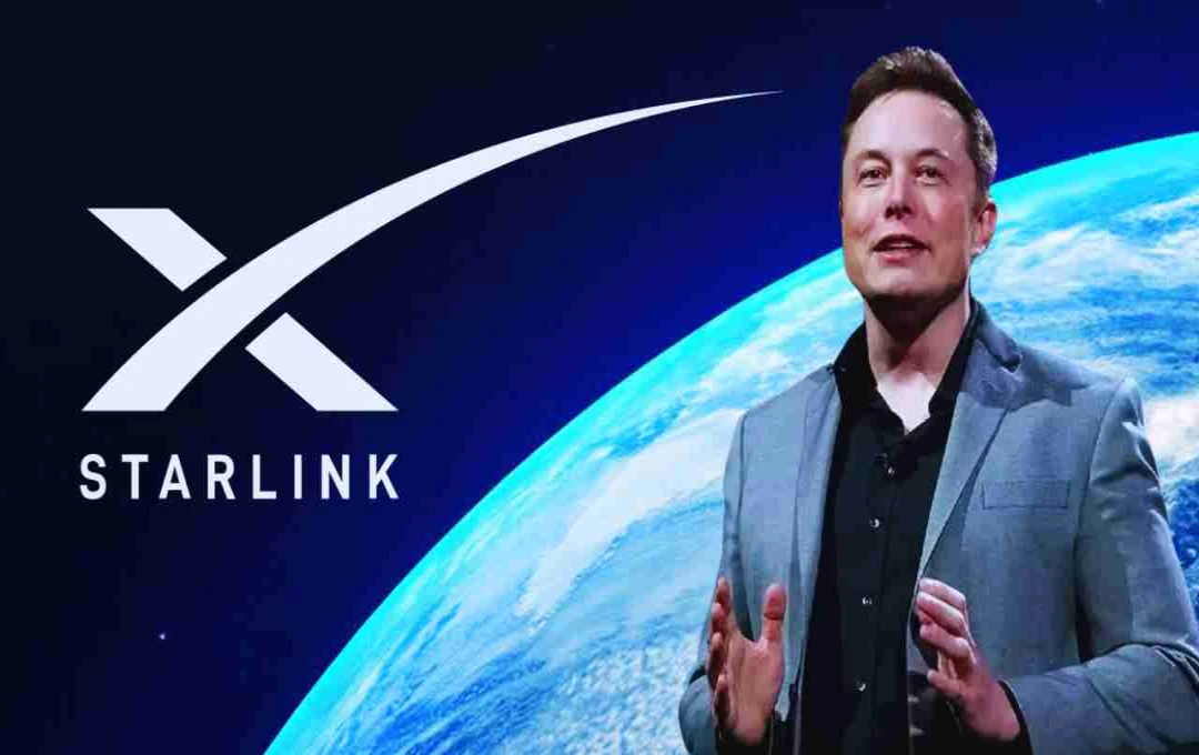 Starlink Receives License to Launch Satellite Internet Service in India