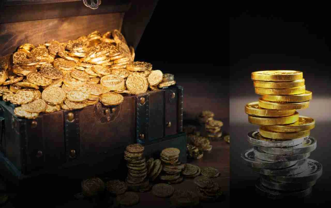 Gold Price Today: शादी-सीजन से पहले सोना-चांदी ने फिर पकड़ी रफ्तार, जानिए ताजा मार्केट रेट्स 