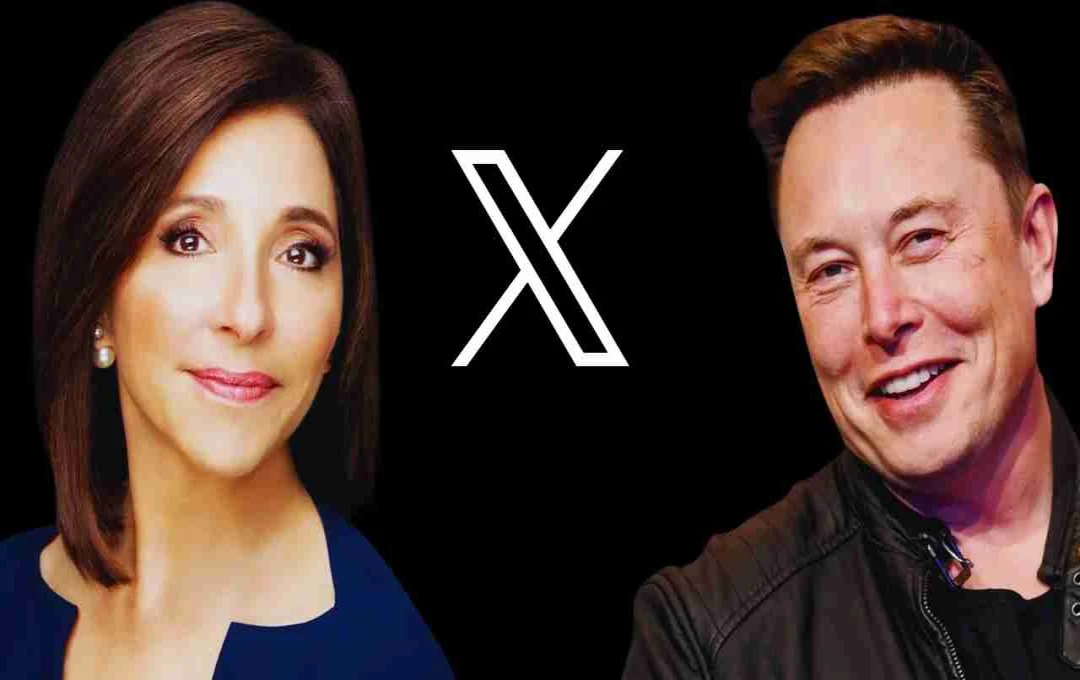Linda Yaccarino Resigns as X CEO: Plans to Merge with xAI Emerge