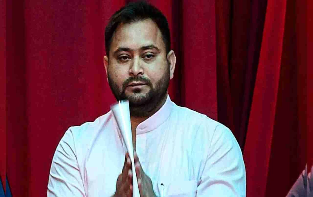 तेजस्वी को CM चेहरा मान चुके हैं कन्हैया, फिर भी लालू परिवार में क्यों नहीं बन रही उनकी जगह