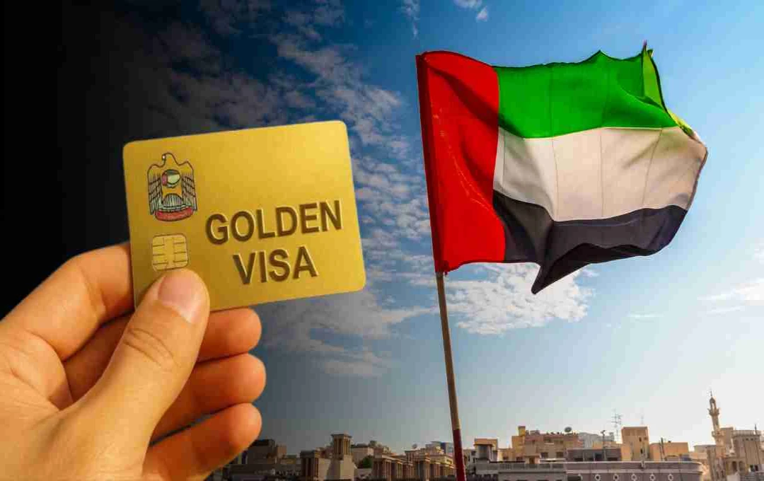 UAE ગોલ્ડન વિઝા: ₹23 લાખની અફવાઓ પર રિયાદ ગ્રૂપની માફી