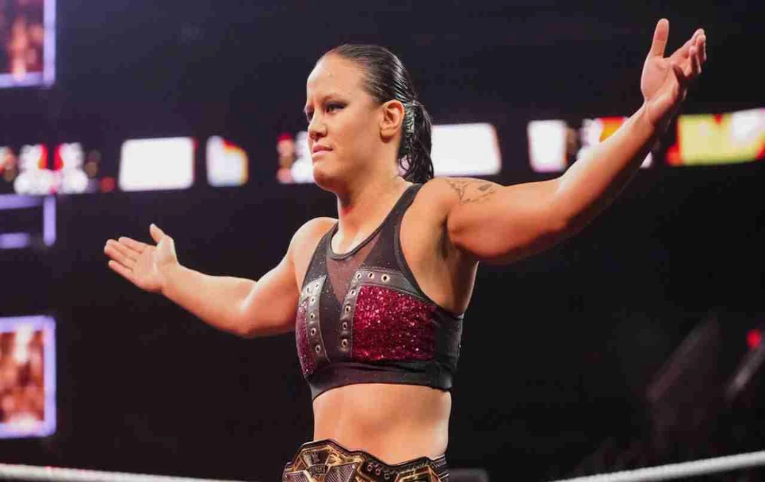 শেইনা বাসলারের WWE-তে প্রত্যাবর্তন: নতুন ভূমিকায় প্রাক্তন চ্যাম্পিয়ন