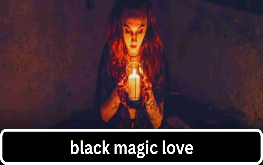 From Attraction to Black Magic: A School Incident Reveals the Dangers of Obsession