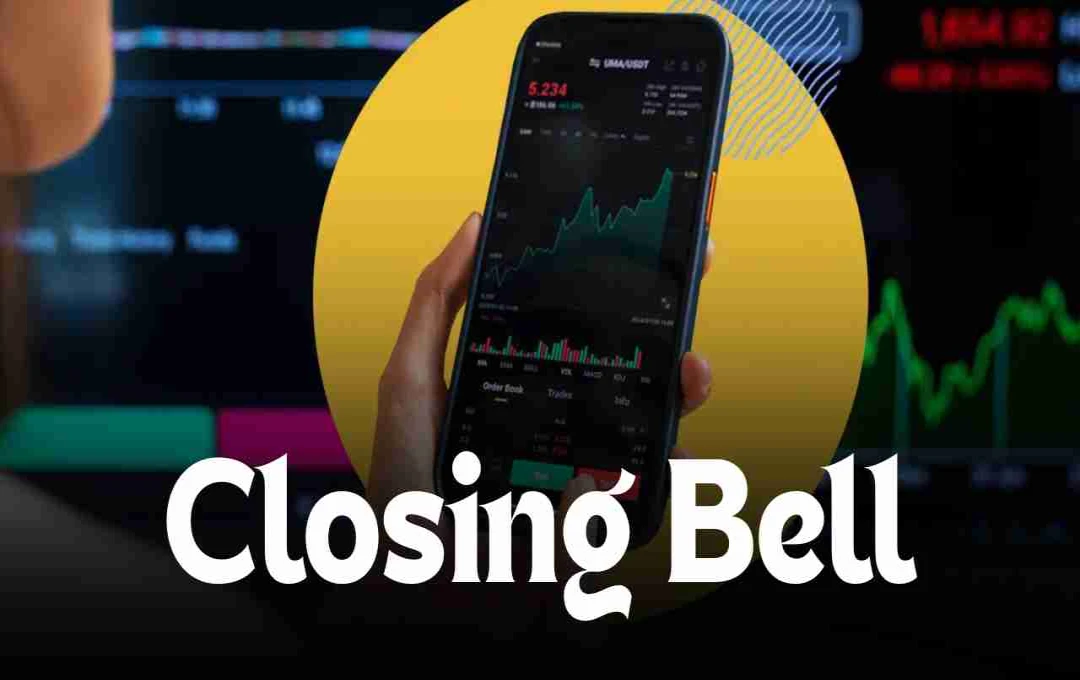 Indian Stock Market Declines on Thursday Amidst Sectoral Pressure