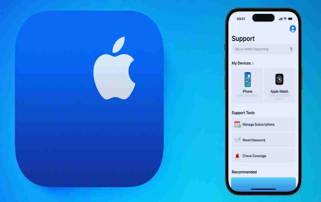 Apple Support অ্যাপে আসছে এআই চ্যাটবট: ChatGPT-এর মতো অভিজ্ঞতা!