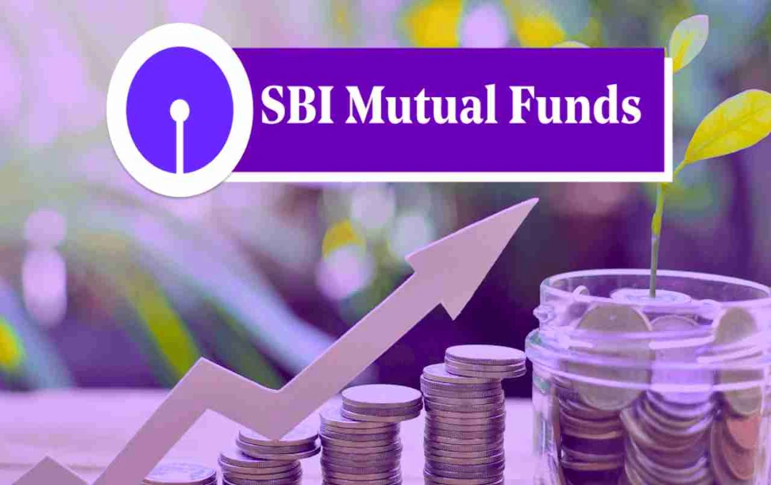 SBI म्यूचुअल फंड का नया दांव: 'मैग्नम' ब्रांड के तहत SIF सेगमेंट में एंट्री, ₹10 लाख से शुरू होगा निवेश