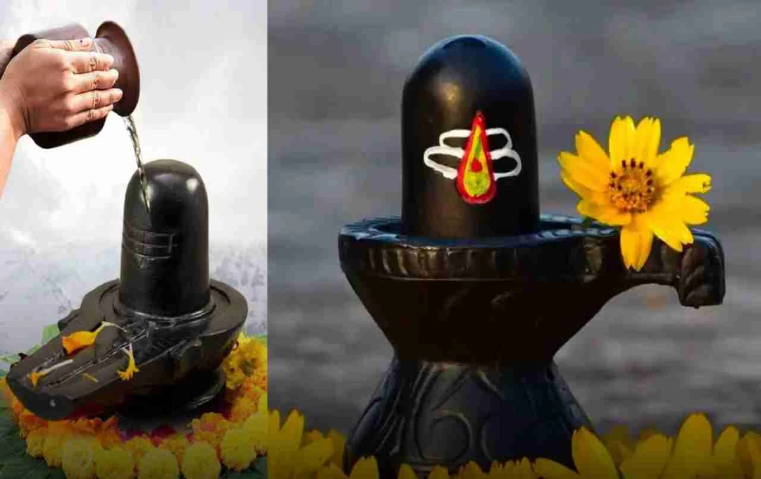 सावन में शिवलिंग को छूना सही या गलत? जानिए क्या कहती हैं परंपराएं 