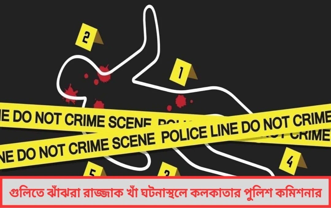 তৃণমূল নেতাকে নিশংস খুন, ফের শিরোনামে ভাঙড়