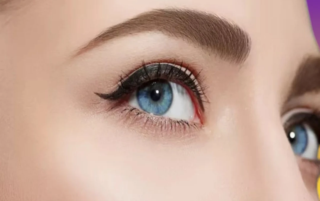 Natural Remedies for Longer, Thicker Eyelashes