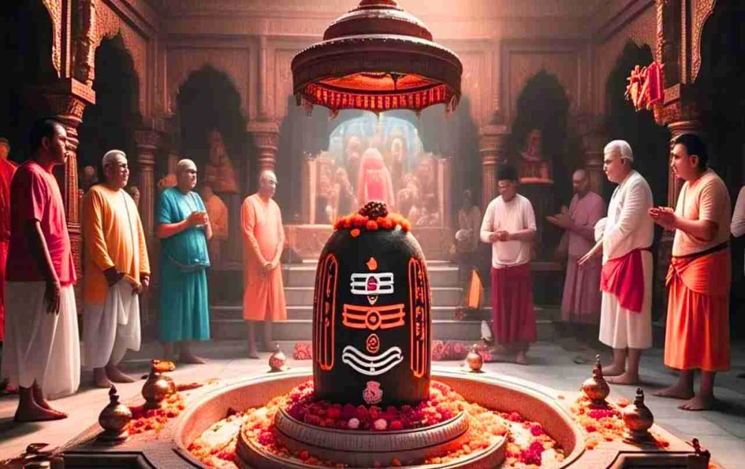 शिवलिंग पर नहीं चढ़ानी चाहिए ये चीजें, जानिए क्या कहते हैं शास्त्र