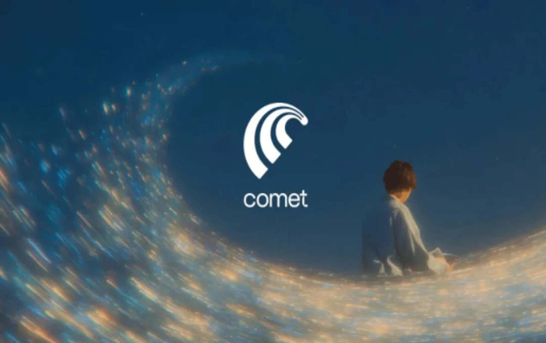 Perplexity का Comet AI ब्राउज़र लॉन्च, वेब सर्फिंग अब होगी पहले से ज्यादा स्मार्ट और तेज