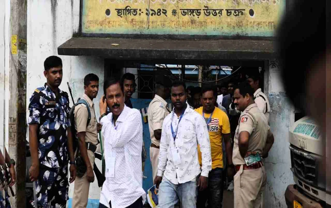 TMC Leader Razzak Khan Murdered in West Bengal: Political Tensions Rise