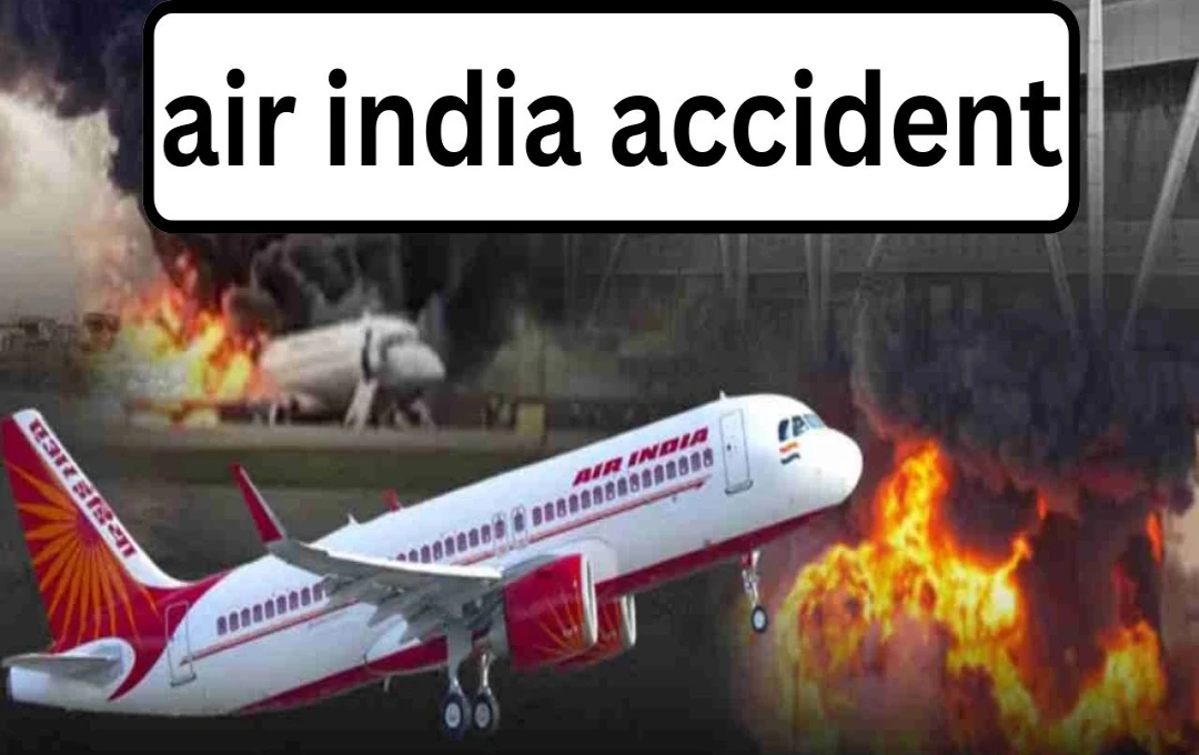 Air India Flight 171 Crash: Investigation Focuses on Fuel Switch, Causes Remain Unclear