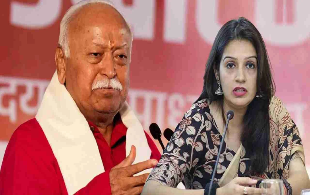 মোহন ভাগবতের মন্তব্যে রাজনৈতিক মহলে জল্পনা, মোদীর বয়স নিয়ে আলোচনা