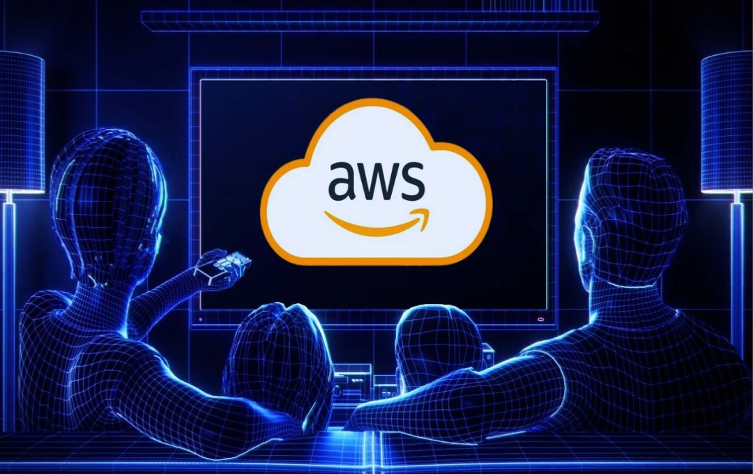 AWS আনছে AI এজেন্ট মার্কেটপ্লেস: নতুন দিগন্তের সূচনা