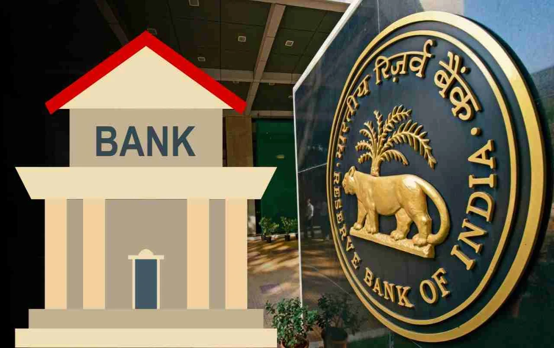 ভারতে নতুন ব্যাংক: এক দশক পর লাইসেন্স দেওয়ার প্রস্তুতি