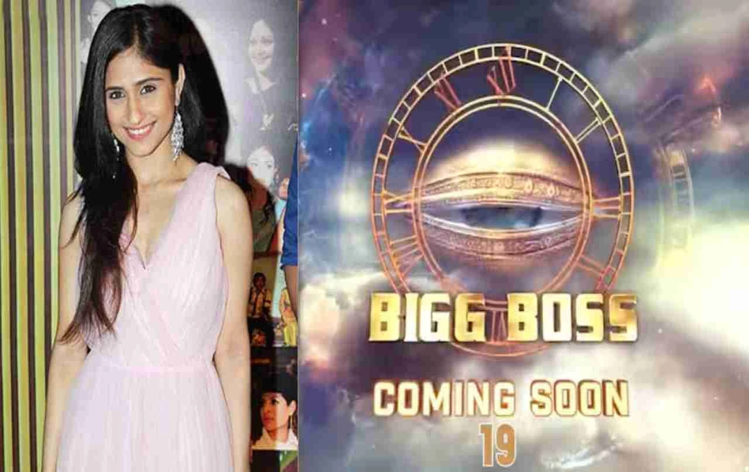 Bigg Boss 19 में एंट्री करेंगी टीवी की 'कैकेयी'? ग्लैमर और ड्रामा से भरपूर होगा शो!