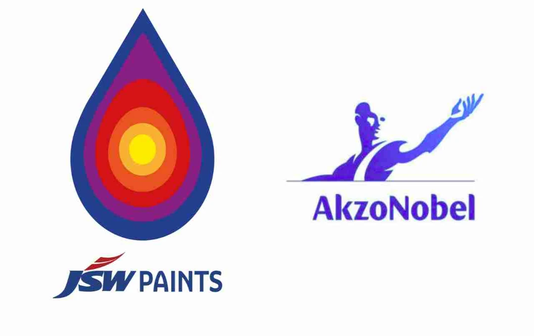 JSW পেইন্টস-এর Akzo Nobel ইন্ডিয়া অধিগ্রহণের প্রস্তাব, বাজারে চাঞ্চল্য
