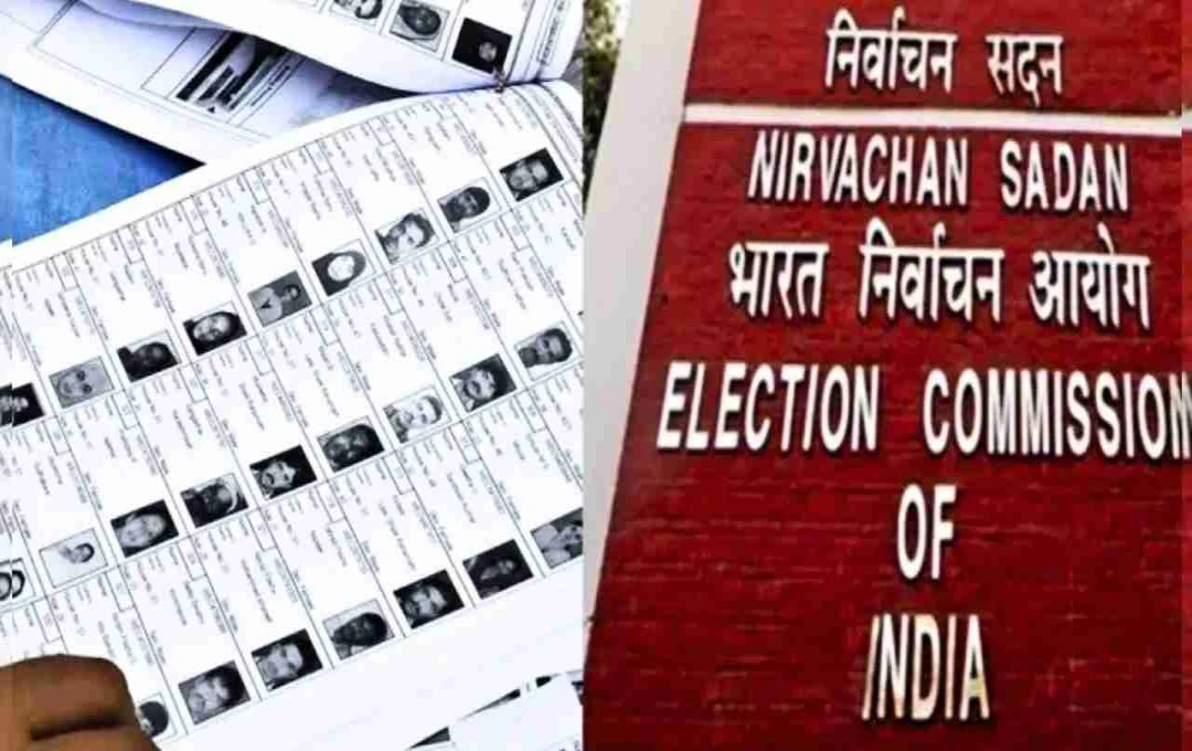 Uttar Pradesh Gears Up for 2026 Panchayat Elections: Voter List Revision Begins