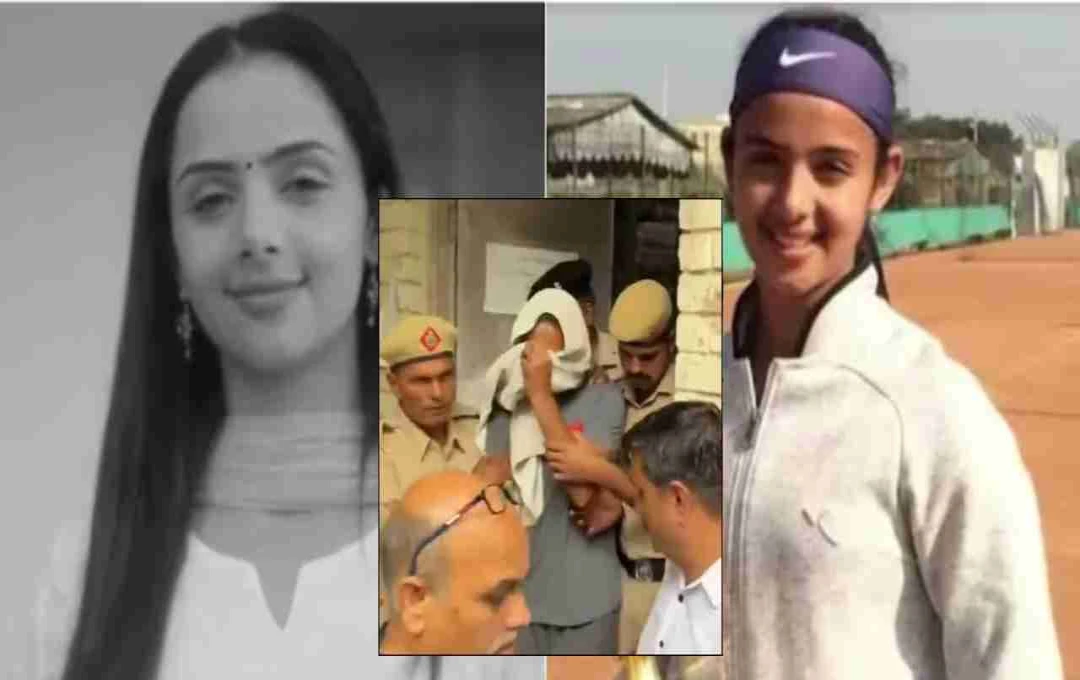 রাধিকা যাদব হত্যা: বাবার জড়িত থাকার কারণ, তদন্তের অগ্রগতি