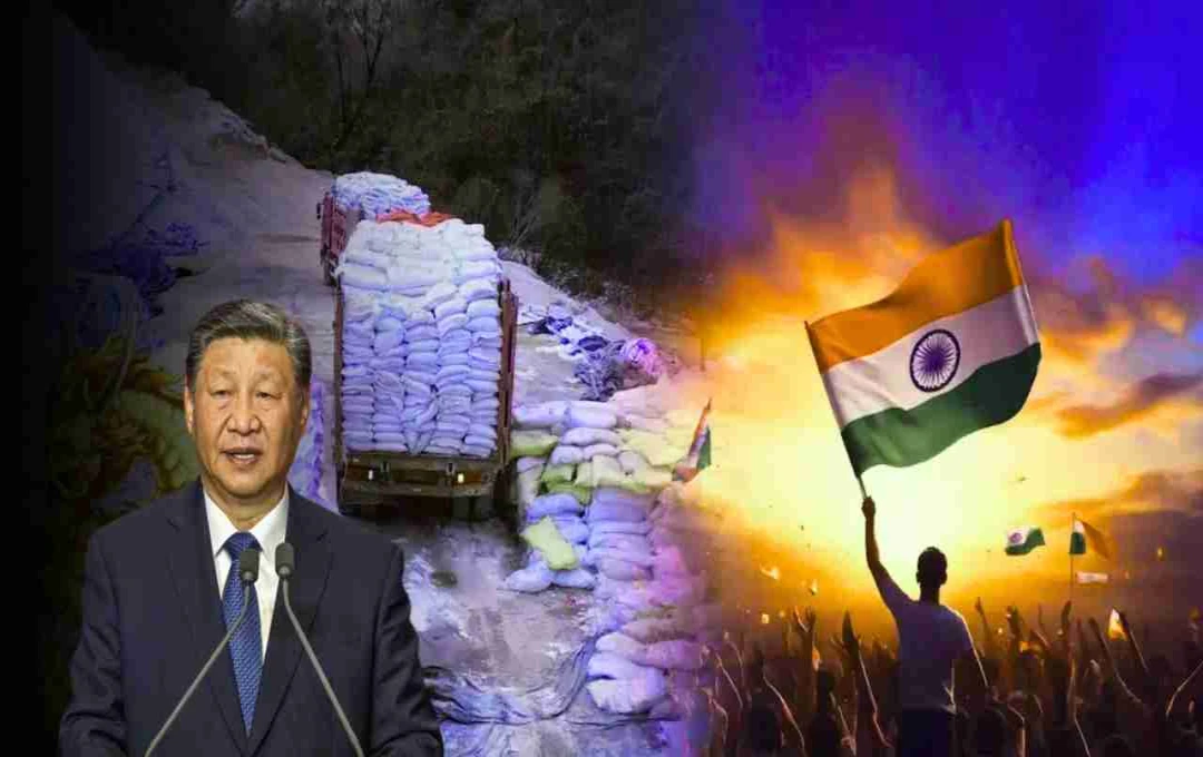 ভারতে বিরল মৃত্তিকা চুম্বক তৈরির পরিকল্পনা: চীনের আধিপত্যকে চ্যালেঞ্জ