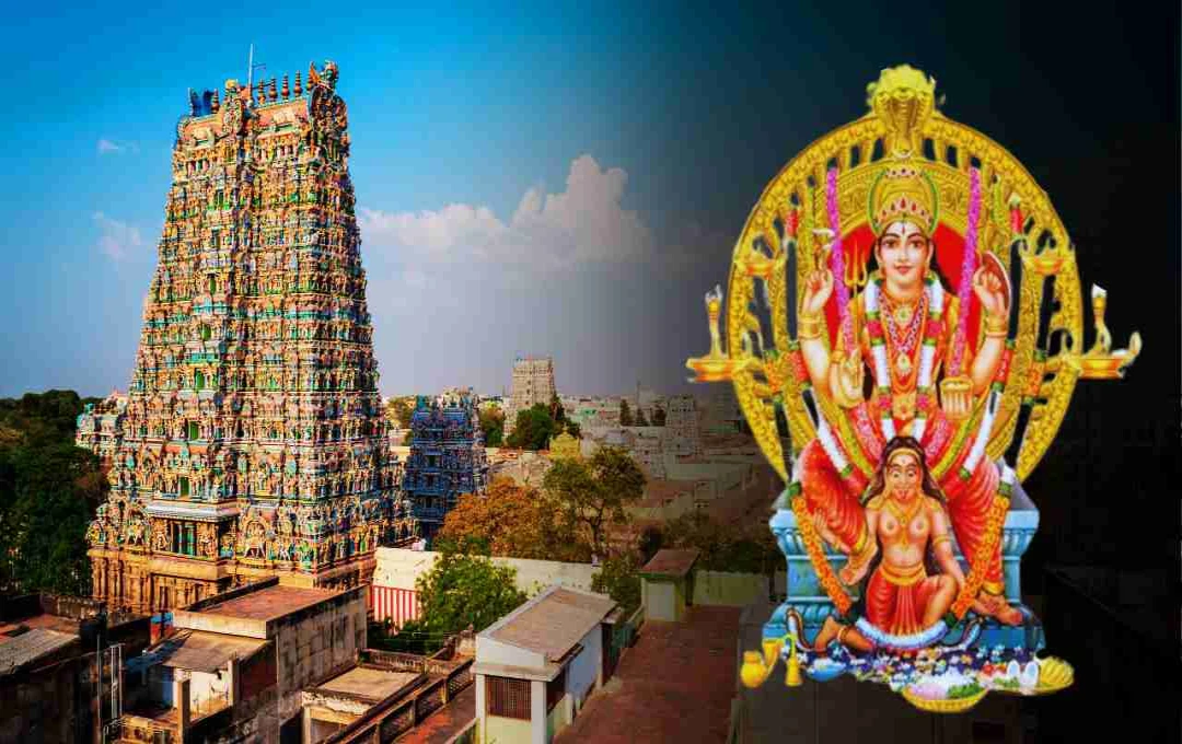 अट्टुकाल भगवती मंदिर: देवी कन्नकी की दिव्यता और ऐतिहासिक धार्मिक महिमा