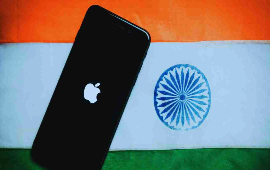 चीन से आए पार्ट्स के साथ भारत में शुरू हुआ iPhone 17 का ट्रायल! अगस्त में होगी बड़ी असेंबली