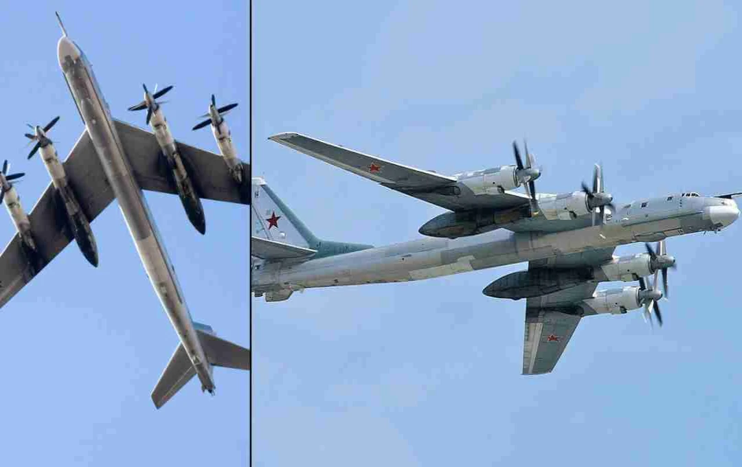 Russia Ukraine Attack: यूक्रेन के खिलाफ रूस की बड़ी कार्रवाई, अमेरिकी हथियार बने निशाना