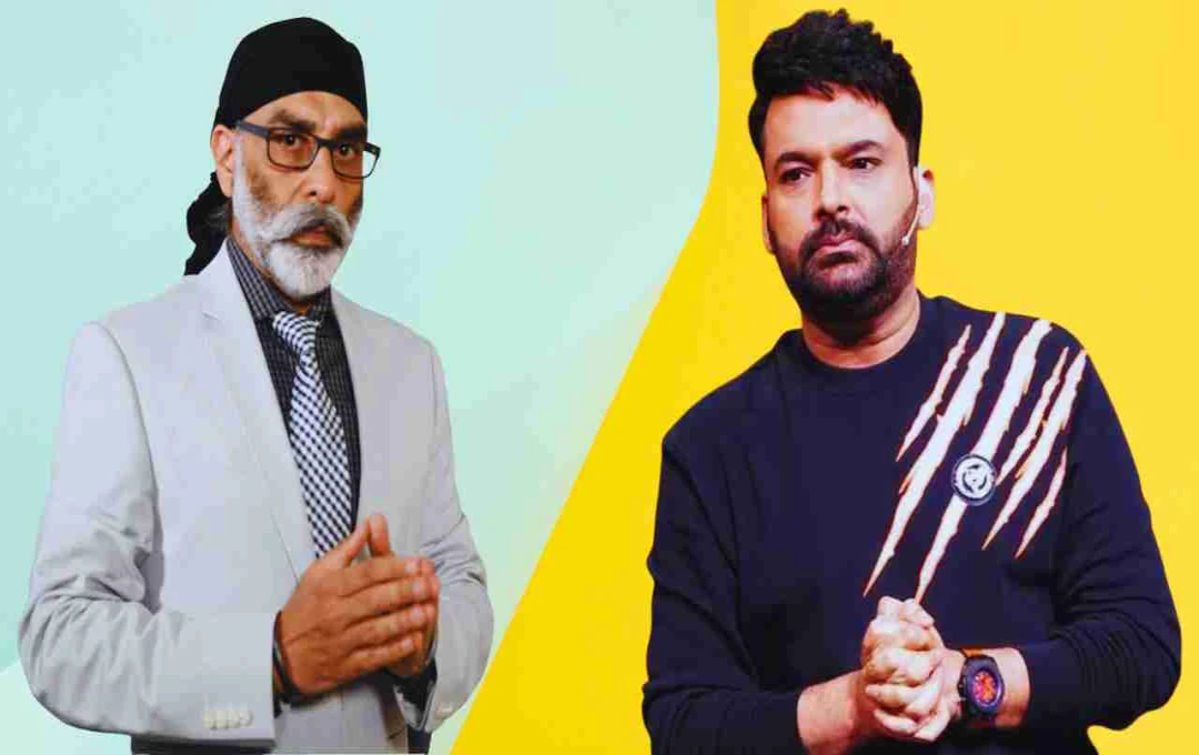कपिल शर्मा के कैफे पर फायरिंग के बाद पन्नू की धमकी, कनाडा में हिंदुत्व एजेंडे को लेकर मचा बवाल