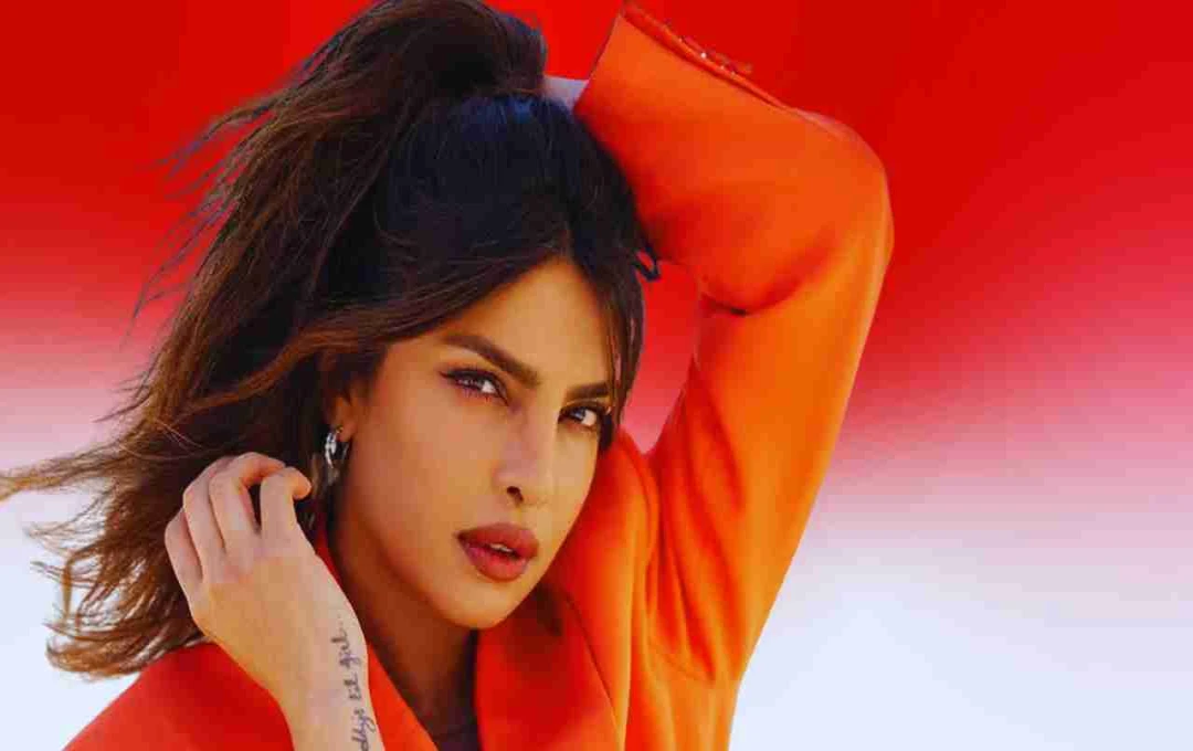नाक की सर्जरी के बाद प्रियंका चोपड़ा 2 फिल्मों से बाहर, सेट पर मिली थी कड़ी फटकार