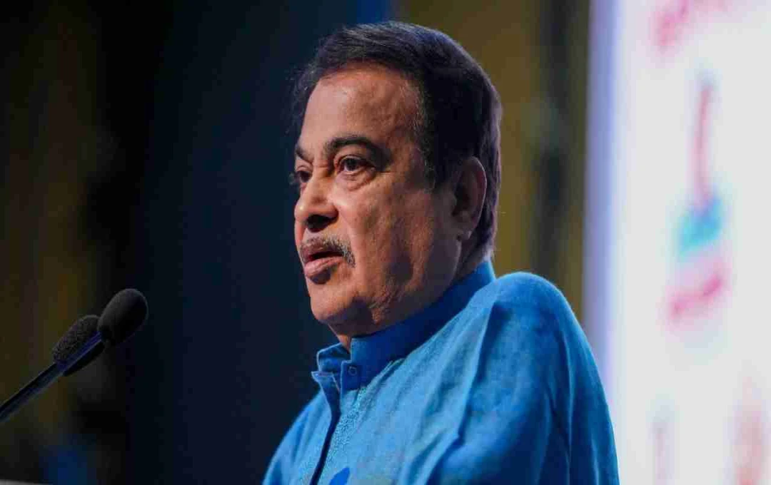 নীতিশ গড়করির বিস্ফোরক সাক্ষাৎকার: দূষণ, টোল ট্যাক্স, এবং উন্নয়ন পরিকল্পনা নিয়ে মুখ খুললেন