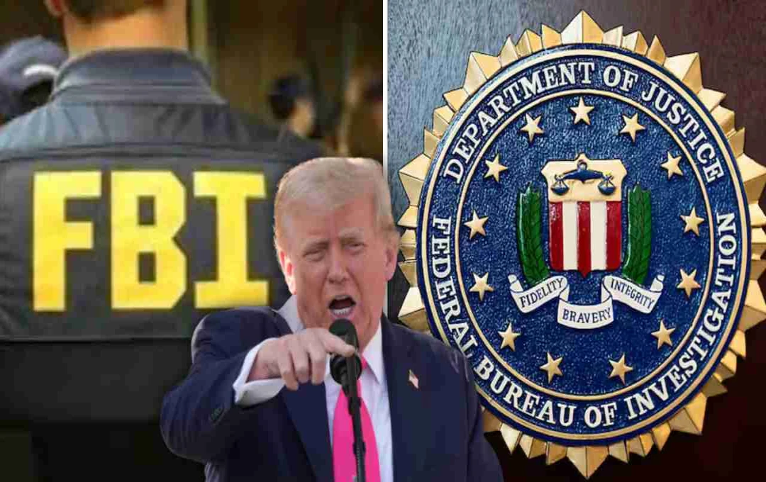 अमेरिका में खालिस्तानी नेटवर्क पर बड़ी कार्रवाई, FBI ने 8 आतंकियों को किया गिरफ्तार