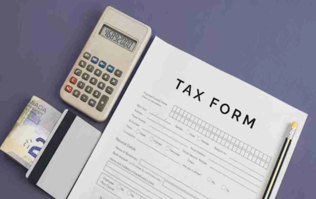 ITR भरने से पहले जानिए कौन सा फॉर्म आपकी इनकम पर होगा लागू