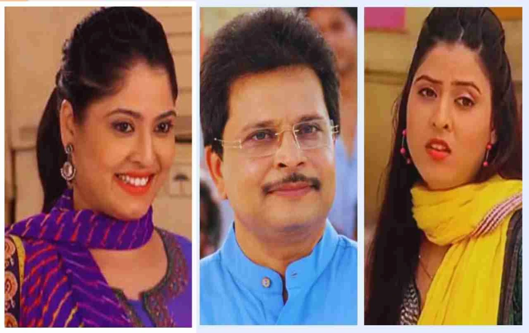 'TMKOC' की 'बावरी' मोनिका भदौरिया का खुलासा: सेट पर किया टॉर्चर, सुसाइड तक सोच लिया था