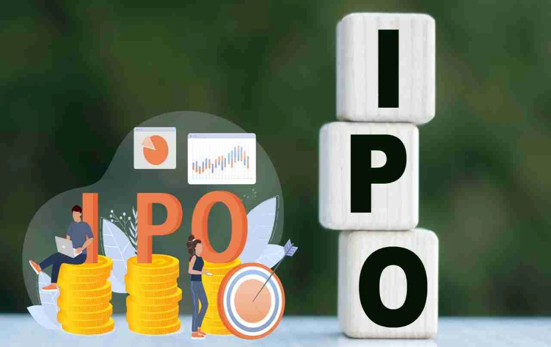 IPO बाजार में फिर मचेगी हलचल: 14 जुलाई से खुलेंगे 3 नए इश्यू, 6 कंपनियों की लिस्टिंग से बढ़ेगा जोश
