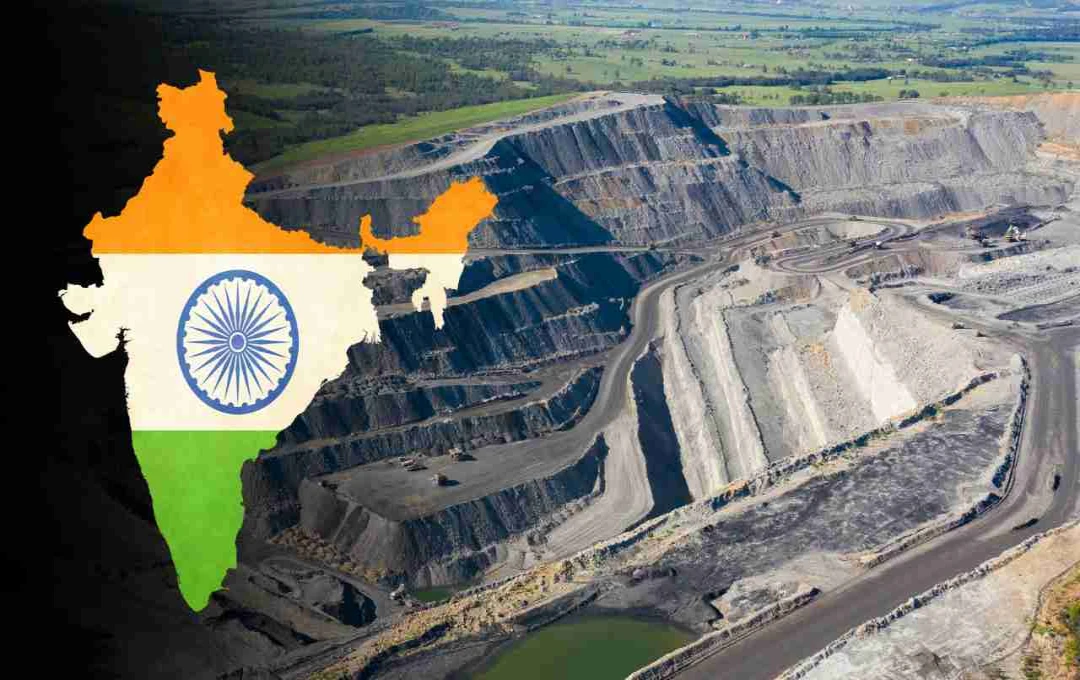 अफ्रीकी लिथियम ब्लॉक पर भारत की नजर, NLC India करेगी रूसी कंपनी से साझेदारी