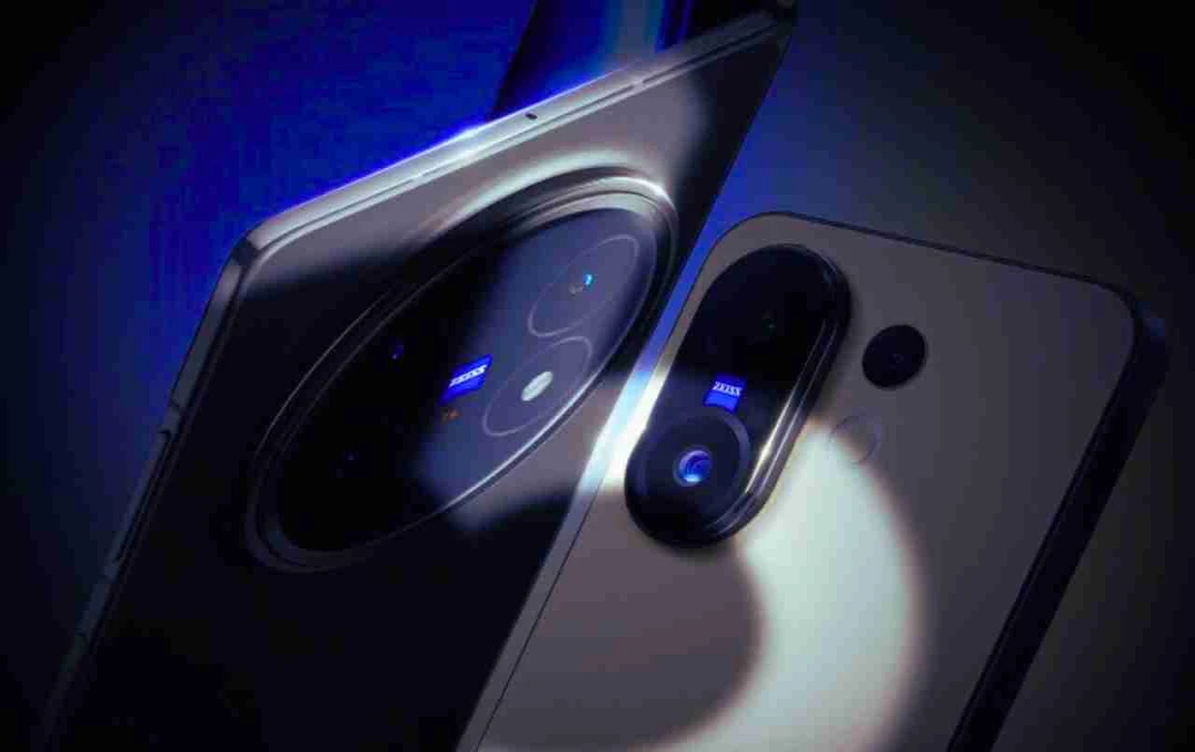 Vivo X Fold 5 और X200 FE होंगे लॉन्च: फोल्डेबल इनोवेशन और दमदार फीचर्स  के साथ 