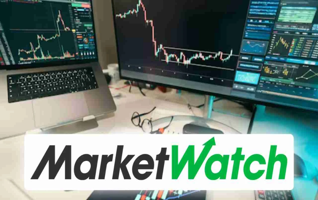 Market Watch Today: 3 रेलवे स्टॉक्स समेत इन 13 कंपनियों के नतीजों पर रहेगी बाजार की नजर