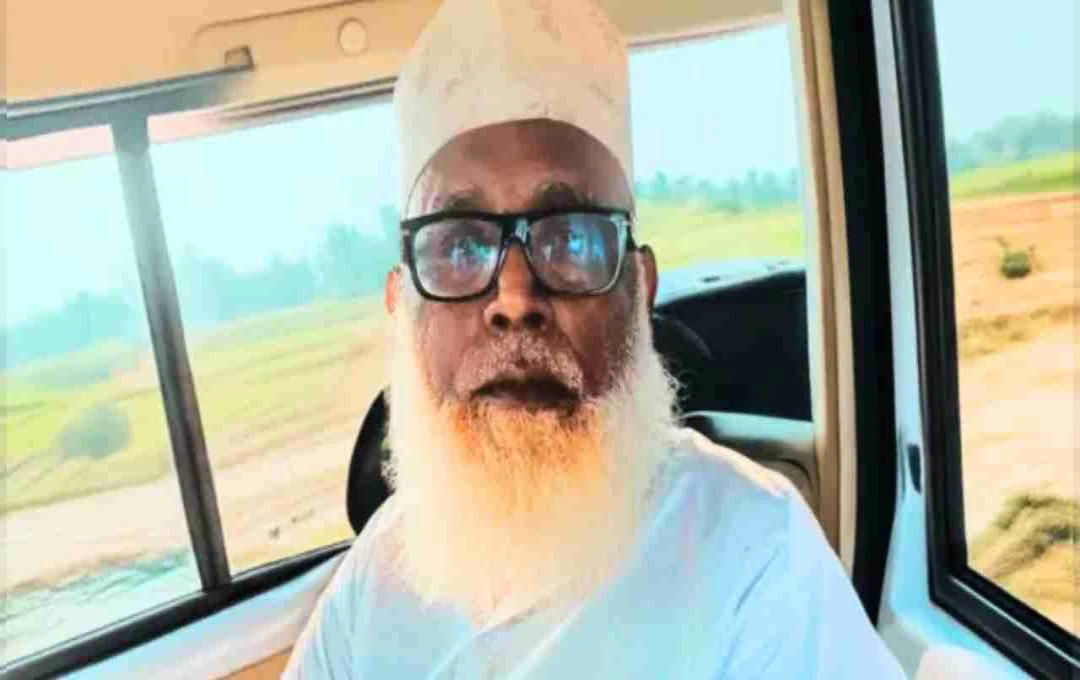 শাহজাহানপুরে 'লাভ জিহাদ'-এর অভিযোগ: মুসলিম যুবকের বিরুদ্ধে ধর্ষণ, ধর্ম পরিবর্তন ও ব্ল্যাকমেলের অভিযোগ